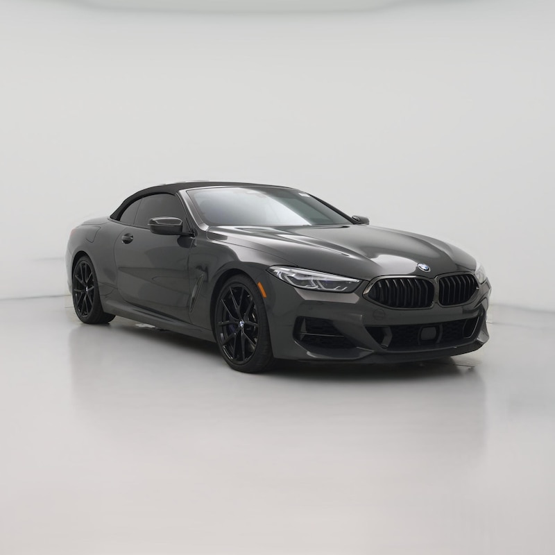2019 BMW M850 I xDrive