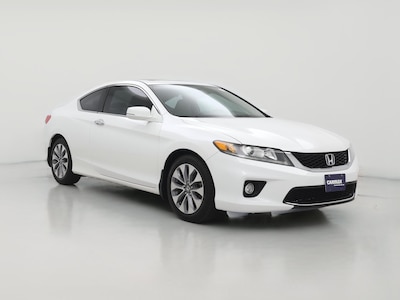 2014 Honda Accord EX