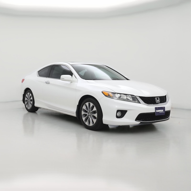 2014 Honda Accord EX