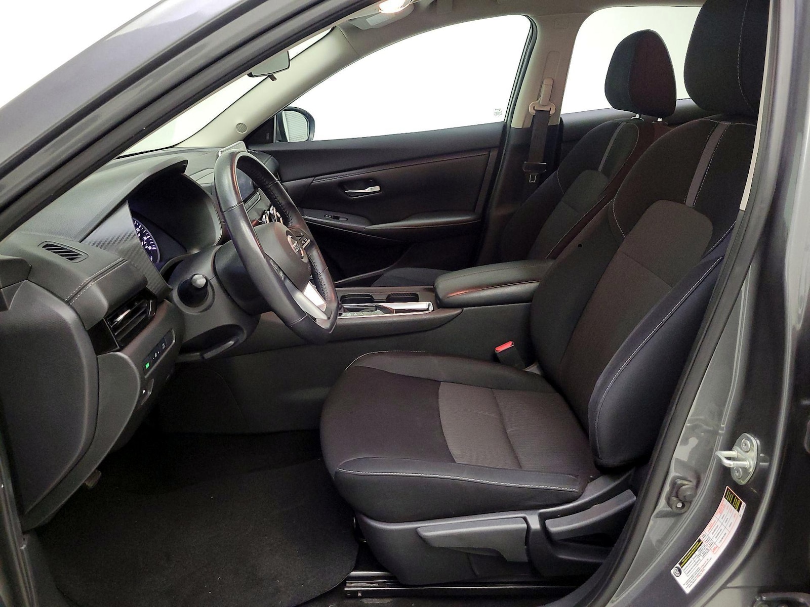 Side Airbags