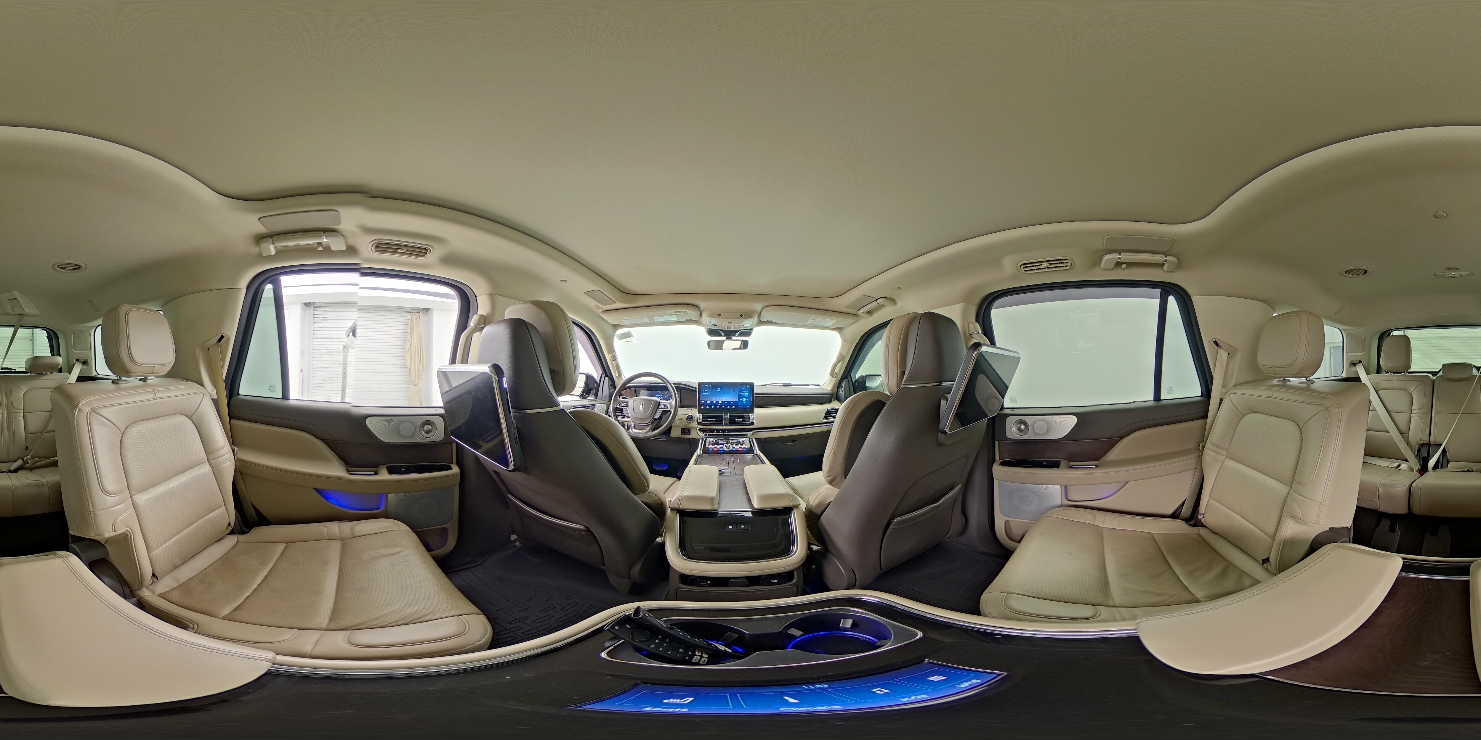 2022 Lincoln Navigator Reserve - Photo 29
