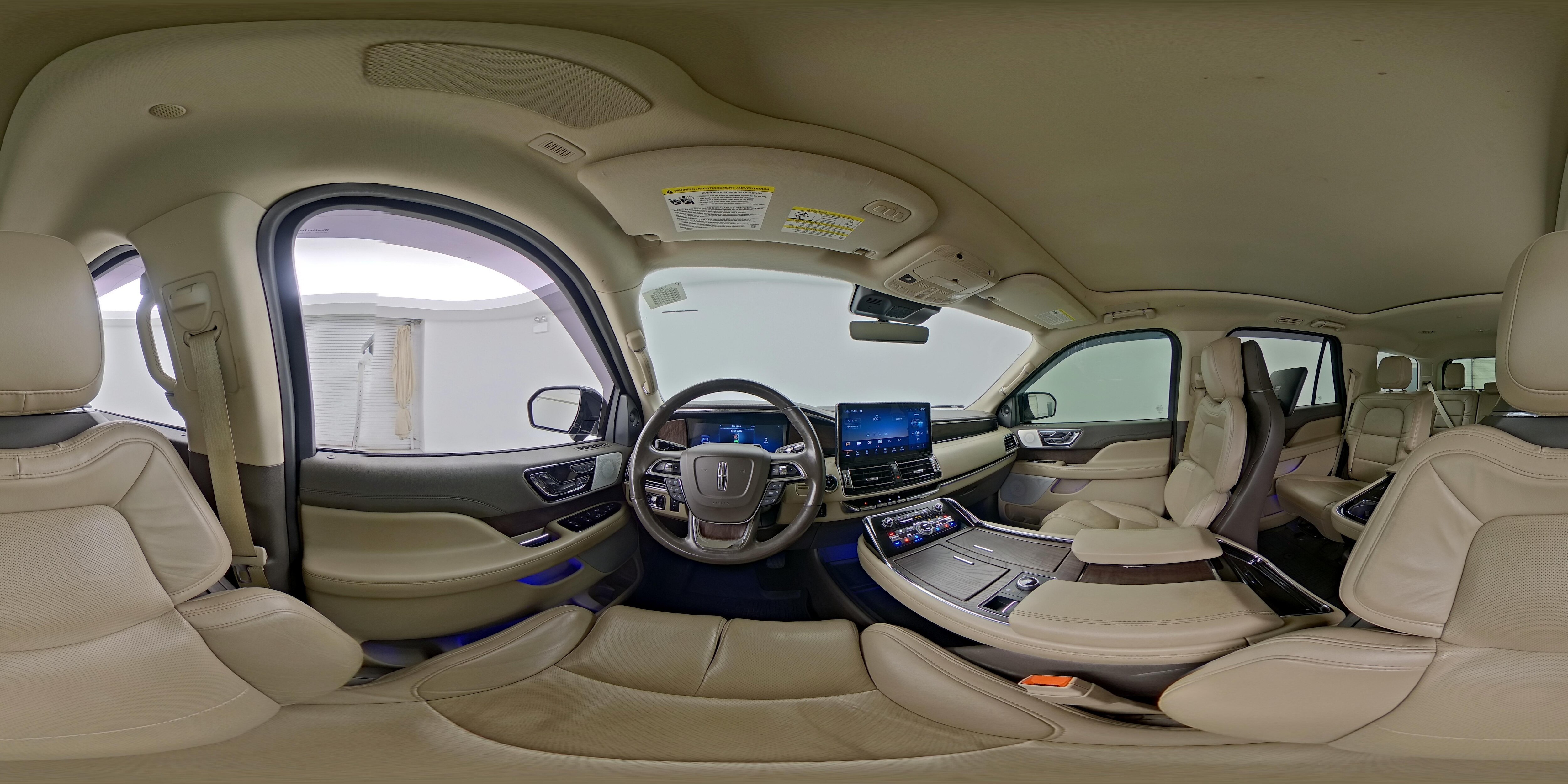 2022 Lincoln Navigator Reserve - Photo 30