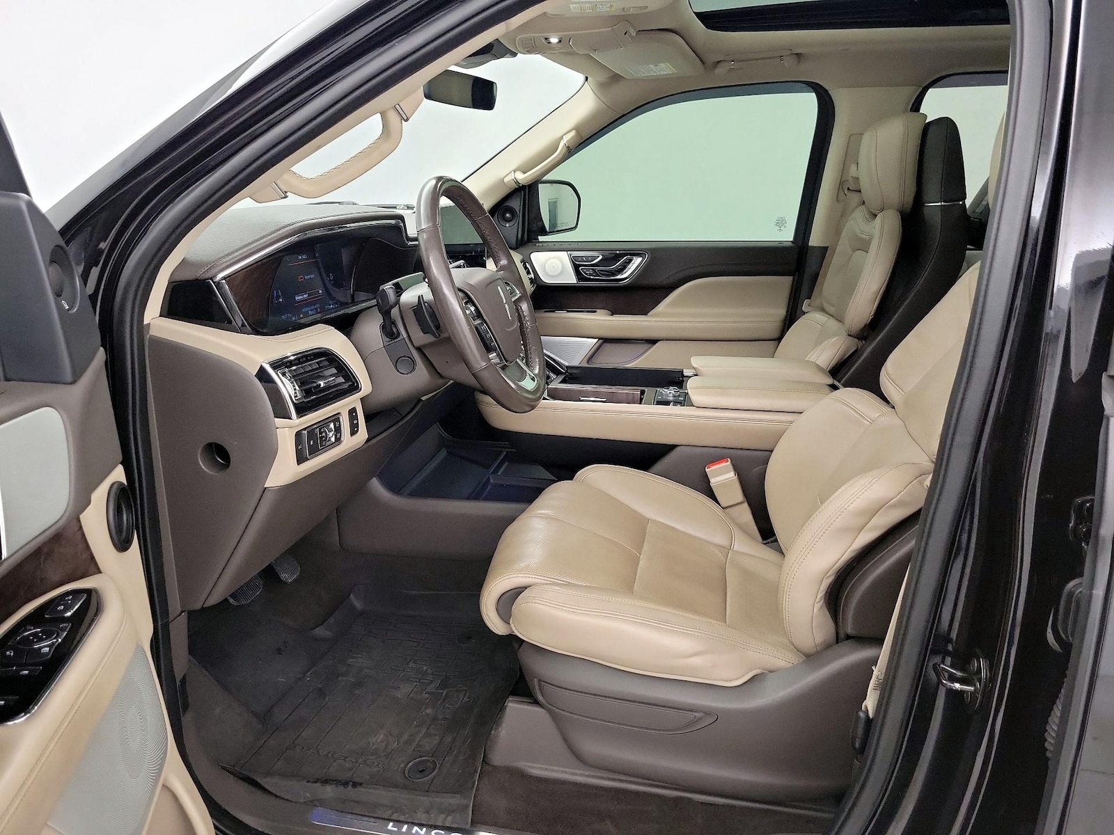 2022 Lincoln Navigator Reserve - Photo 12
