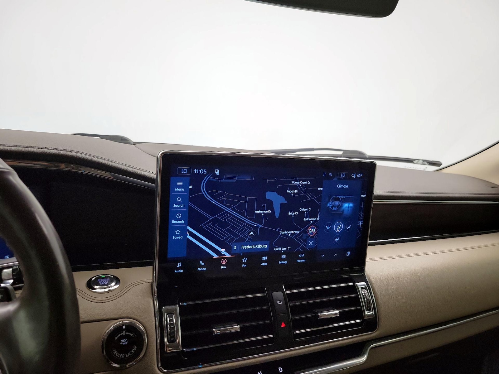 2022 Lincoln Navigator Reserve - Photo 15