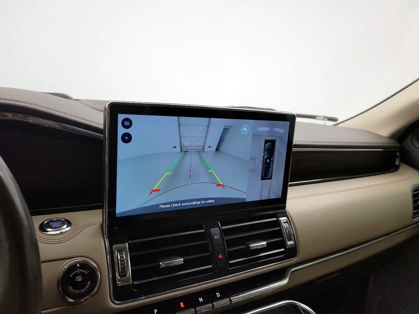 2022 Lincoln Navigator Reserve - Photo 16