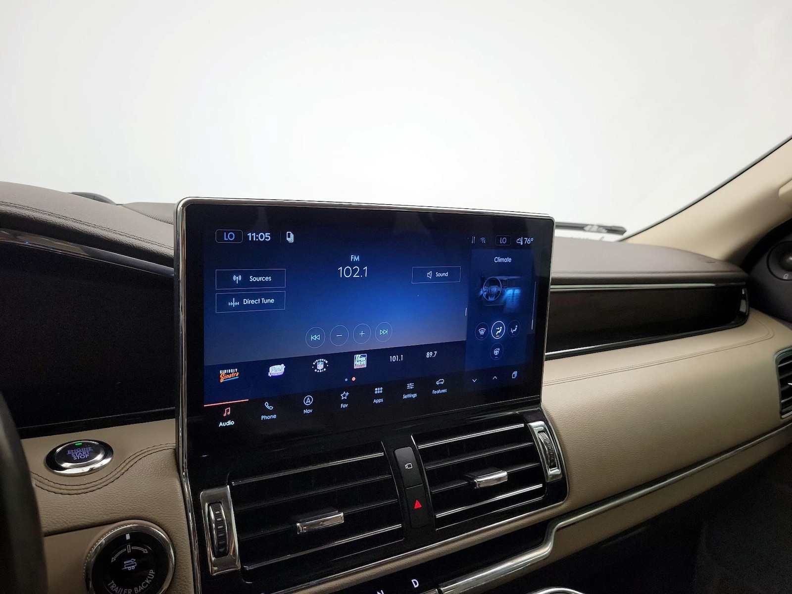 2022 Lincoln Navigator Reserve - Photo 17