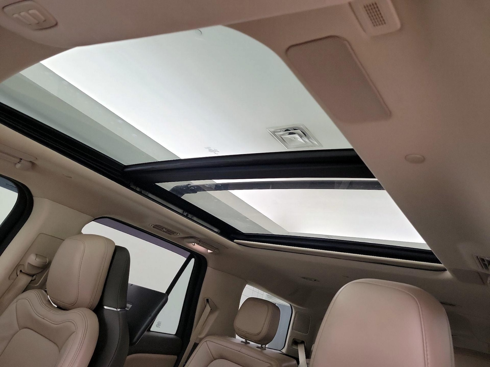 2022 Lincoln Navigator Reserve - Photo 21