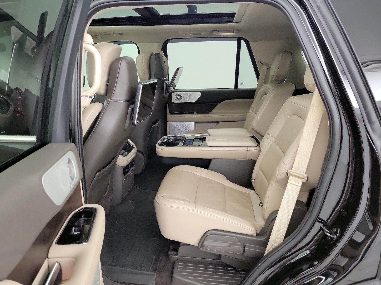2022 Lincoln Navigator Reserve - Photo 22
