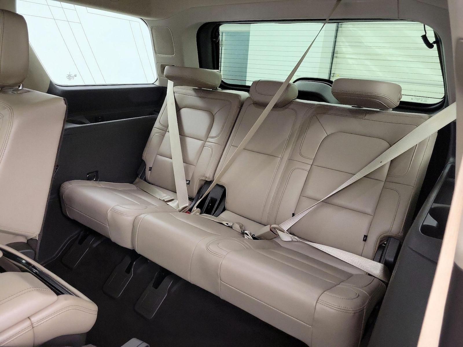 2022 Lincoln Navigator Reserve - Photo 23