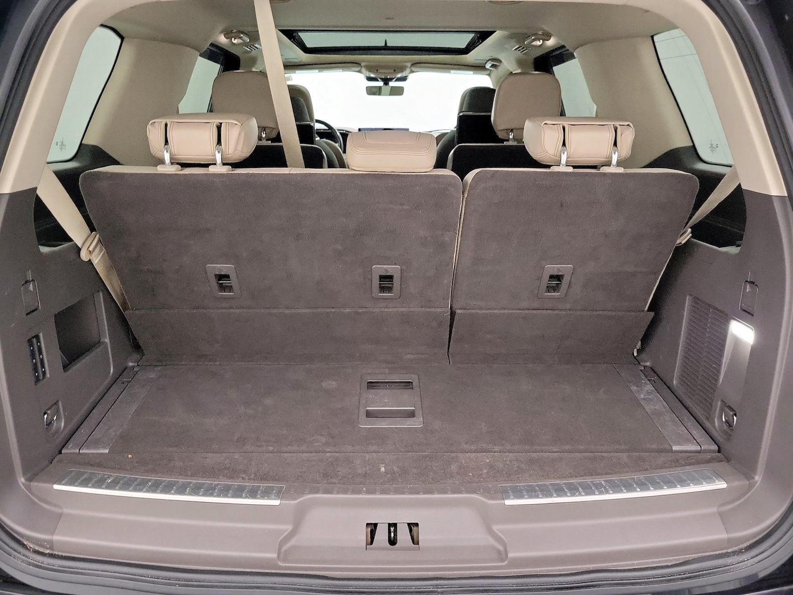 2022 Lincoln Navigator Reserve - Photo 24