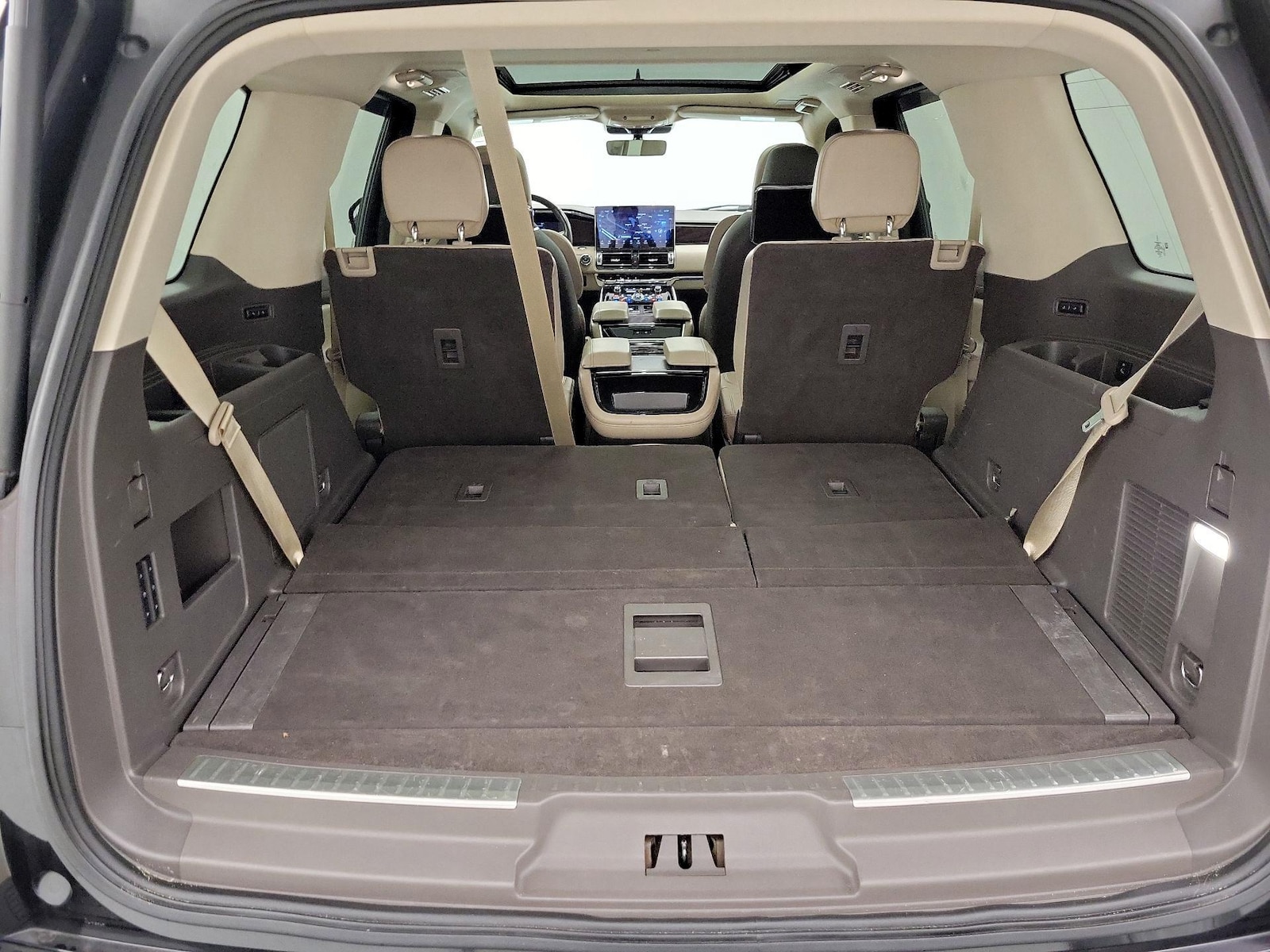 2022 Lincoln Navigator Reserve - Photo 25