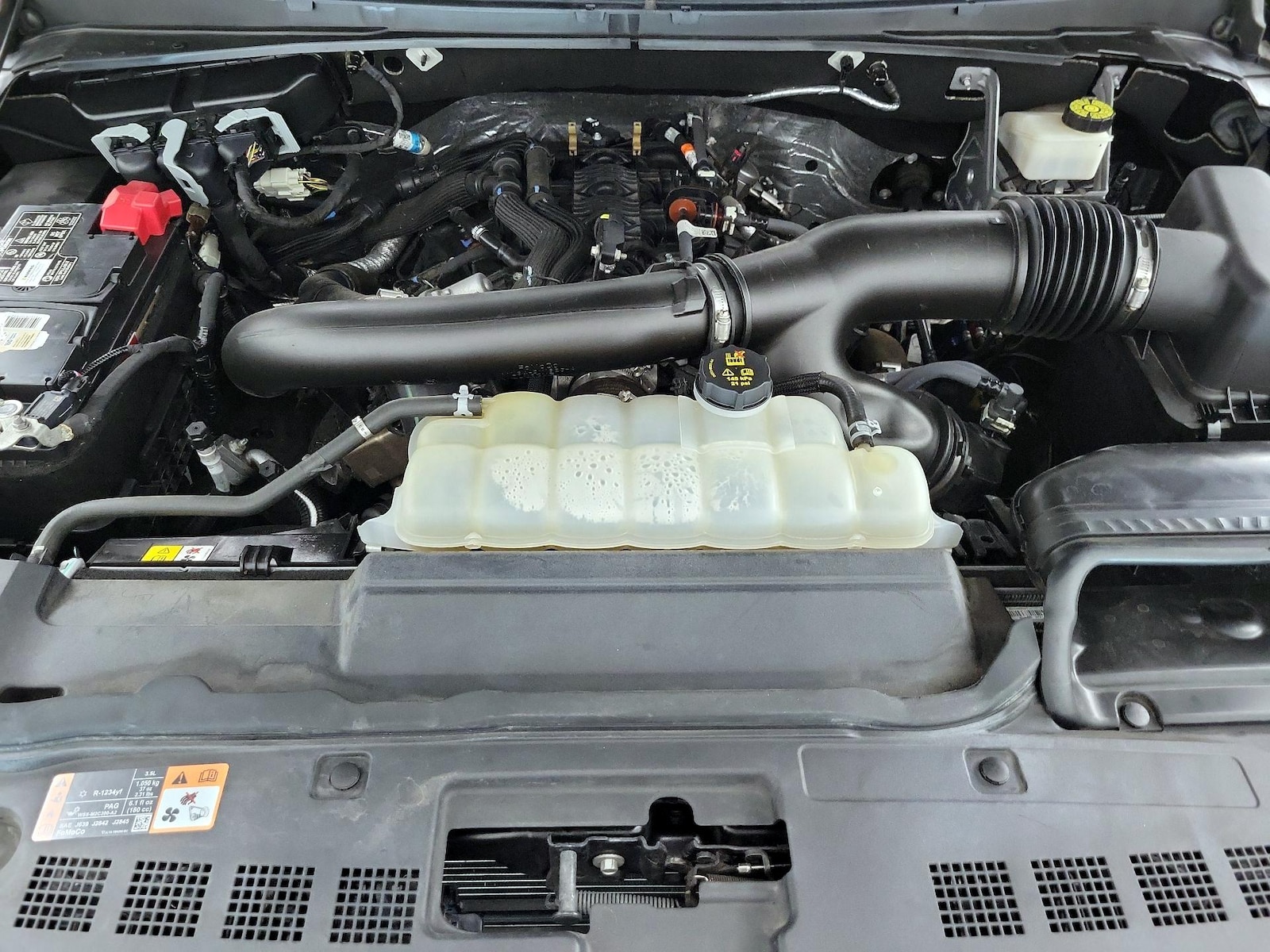 2022 Lincoln Navigator Reserve - Photo 26