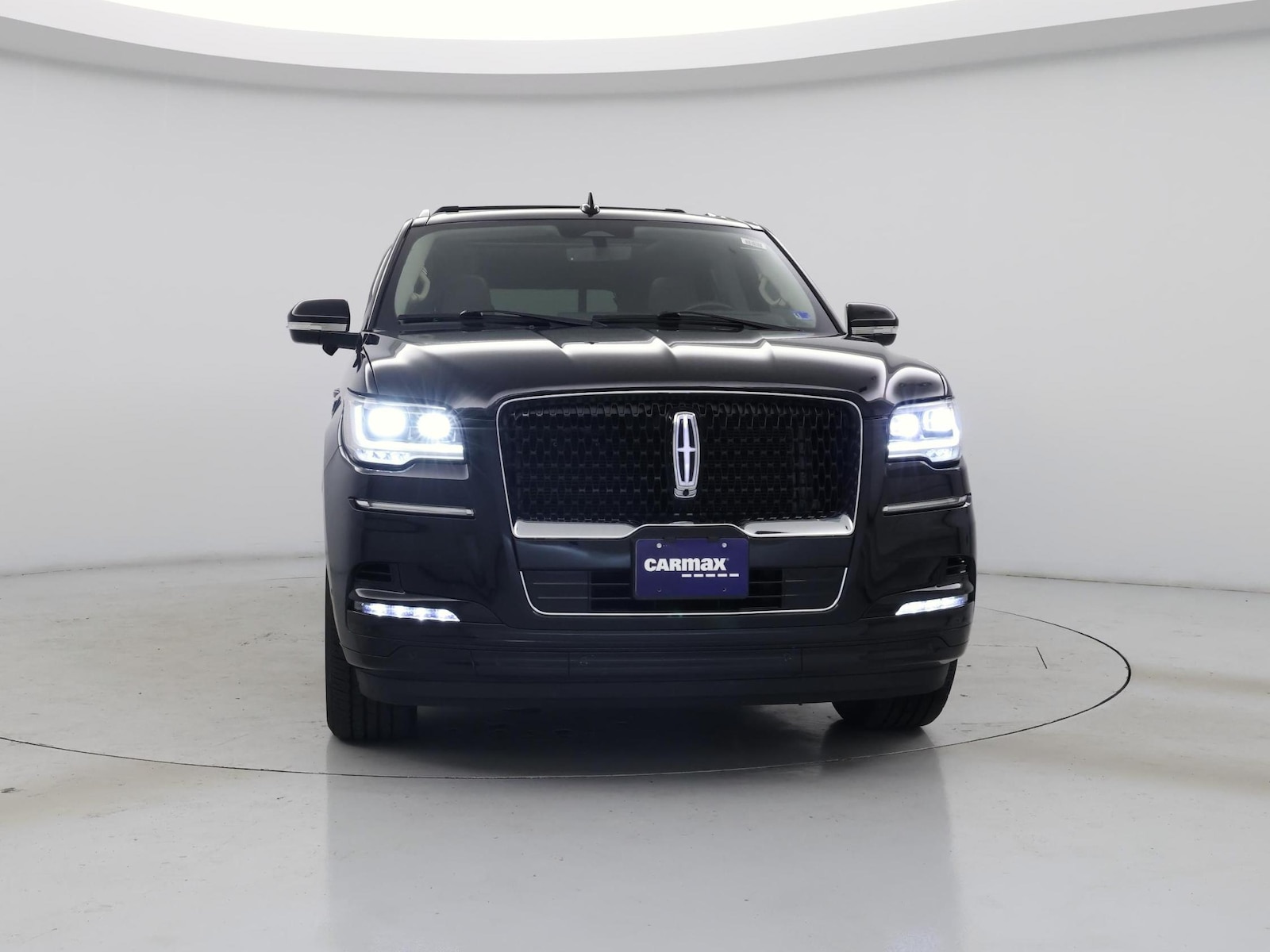 2022 Lincoln Navigator Reserve - Photo 6