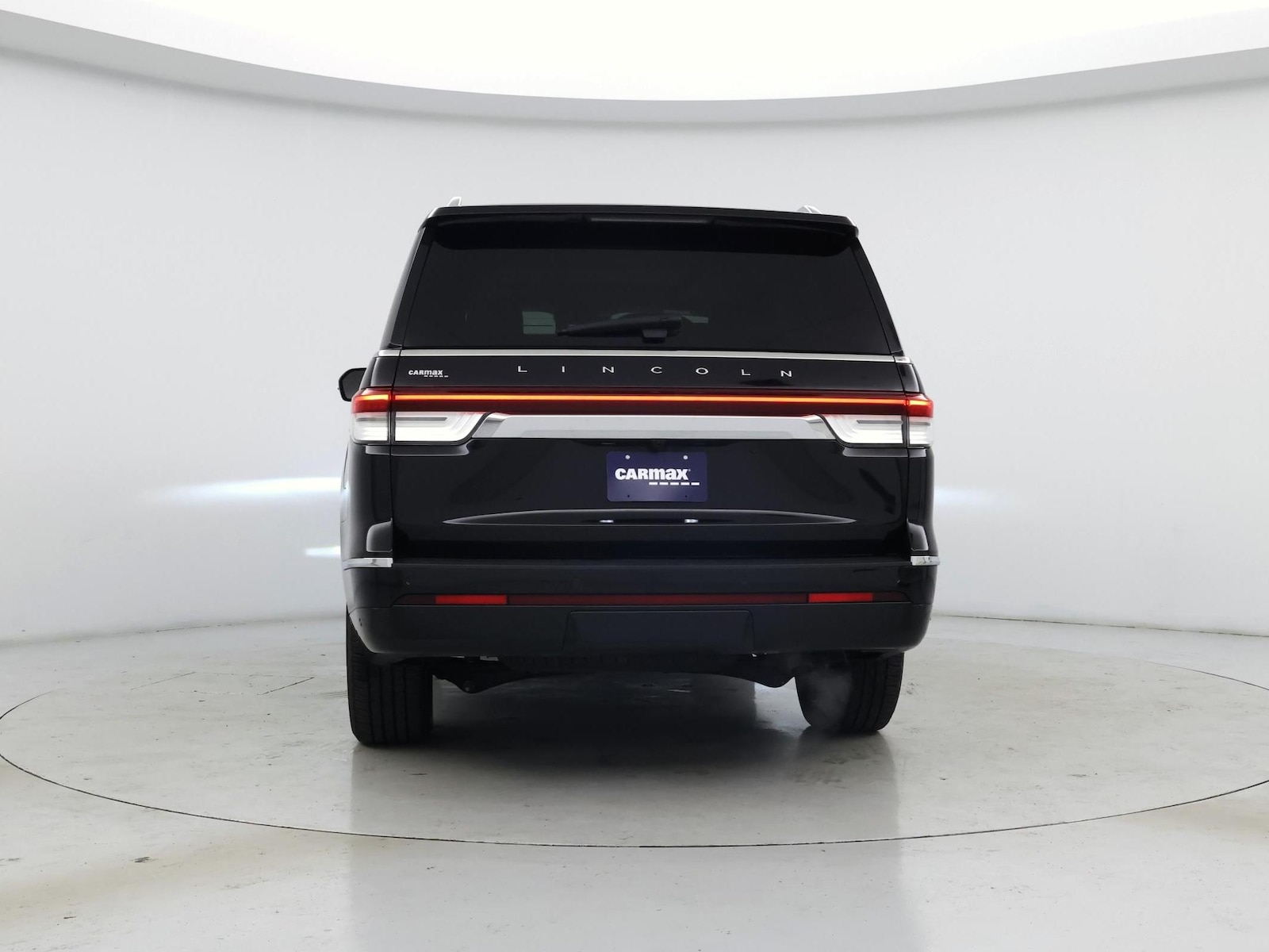 2022 Lincoln Navigator Reserve - Photo 7
