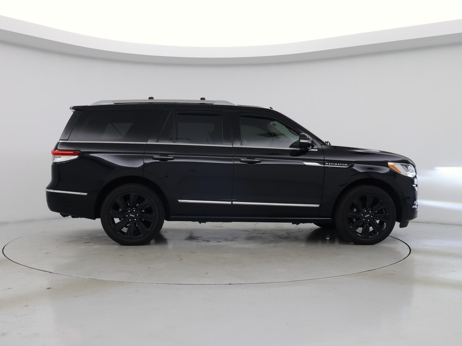 2022 Lincoln Navigator Reserve - Photo 8