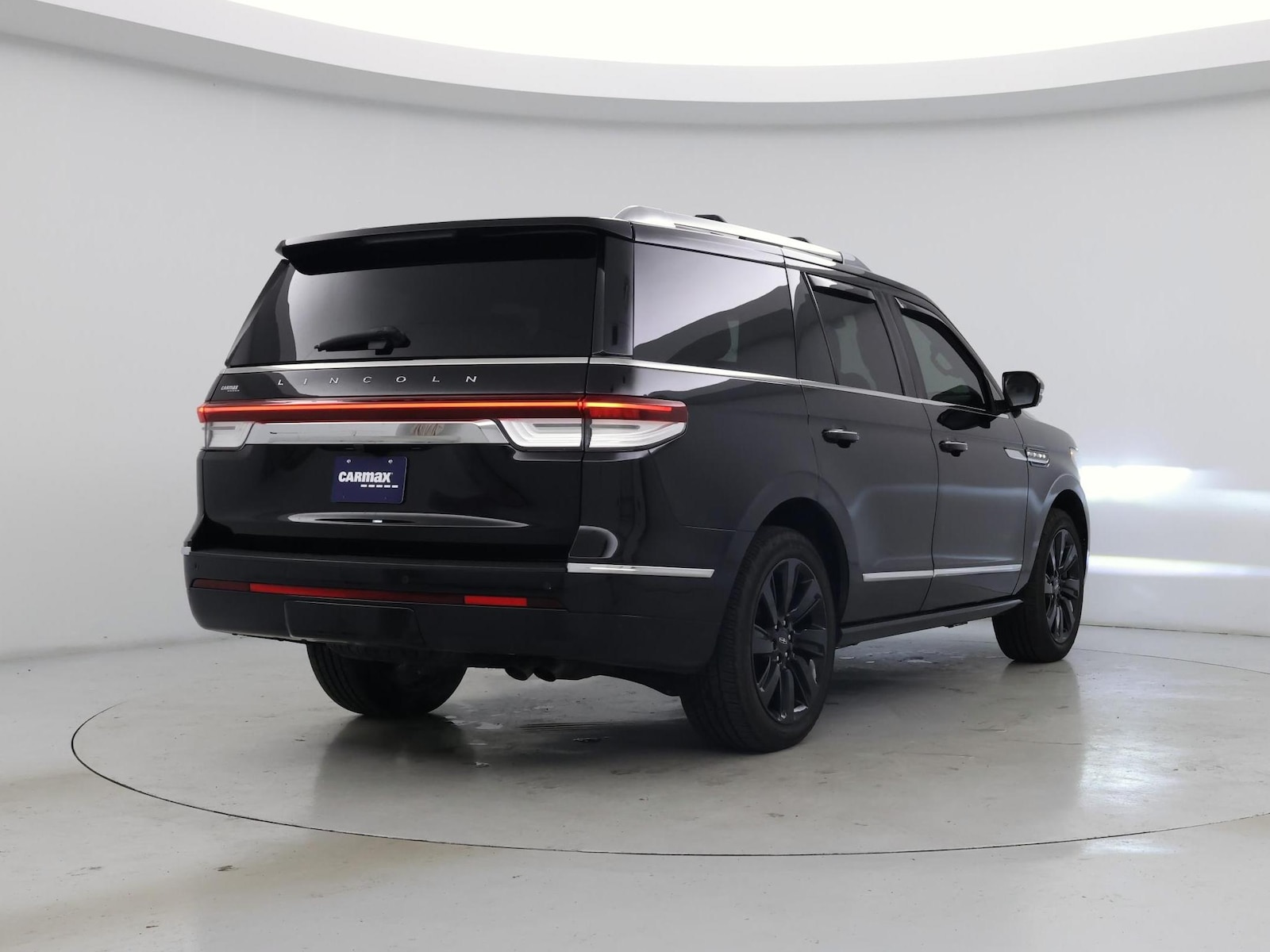 2022 Lincoln Navigator Reserve - Photo 9