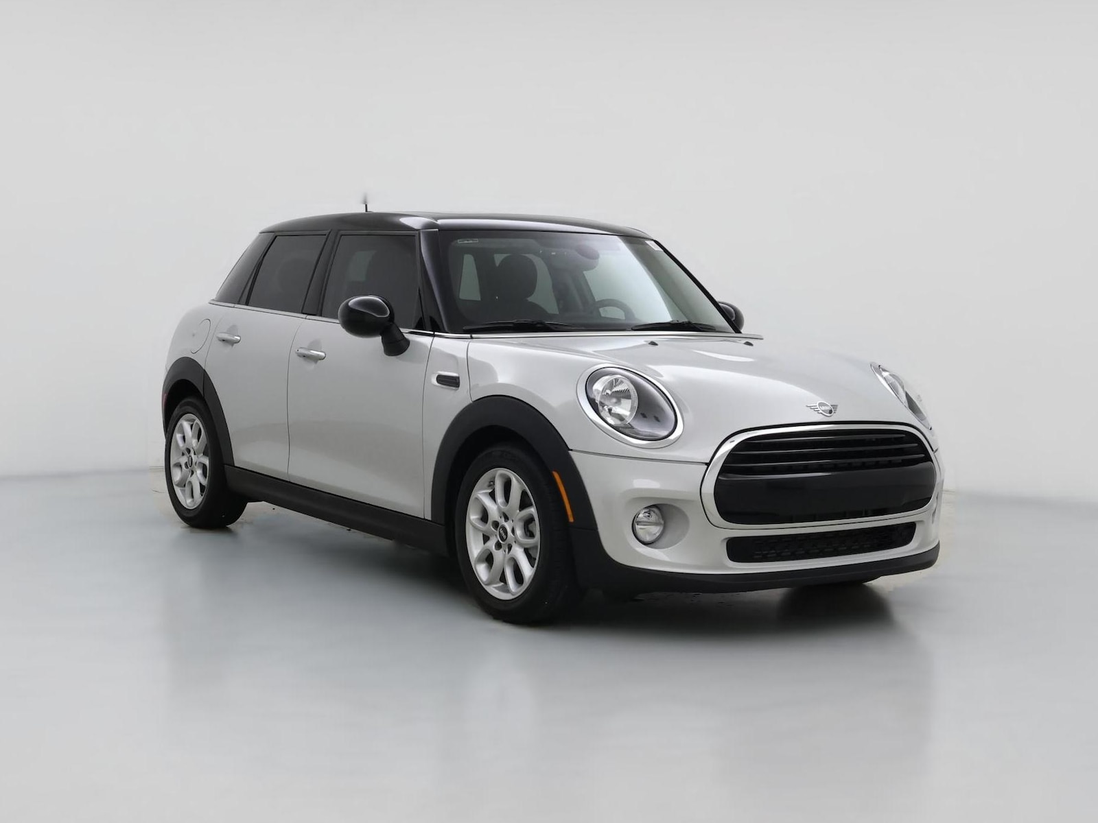 2019 MINI Hardtop 4 Door