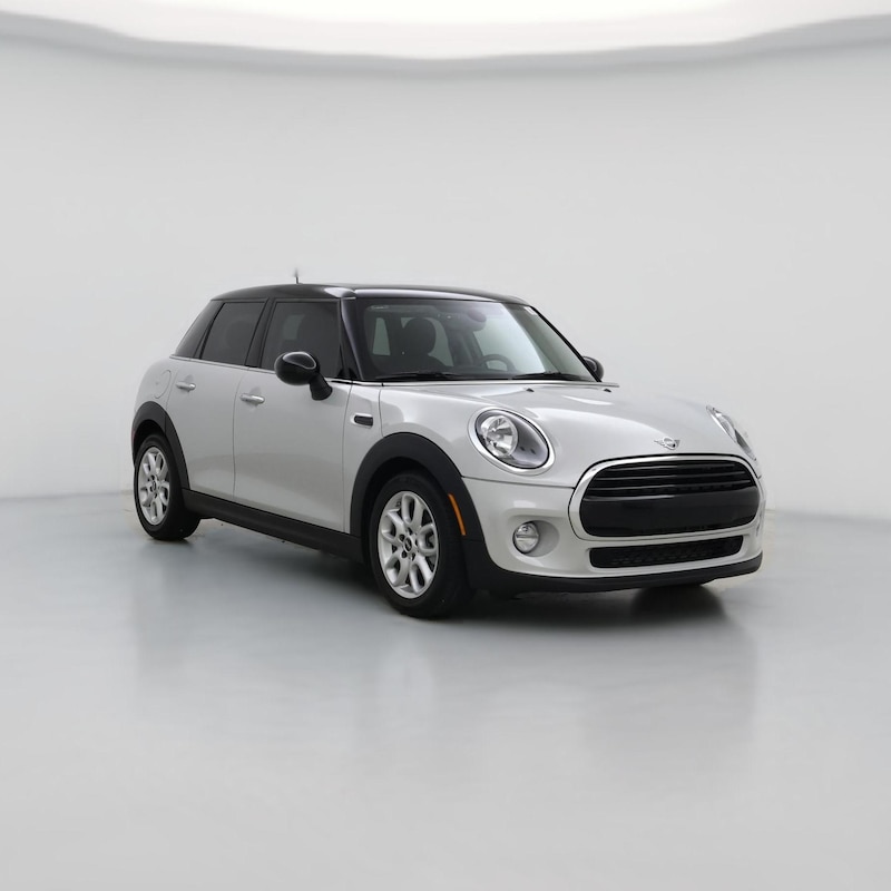 2019 Mini Cooper Hardtop