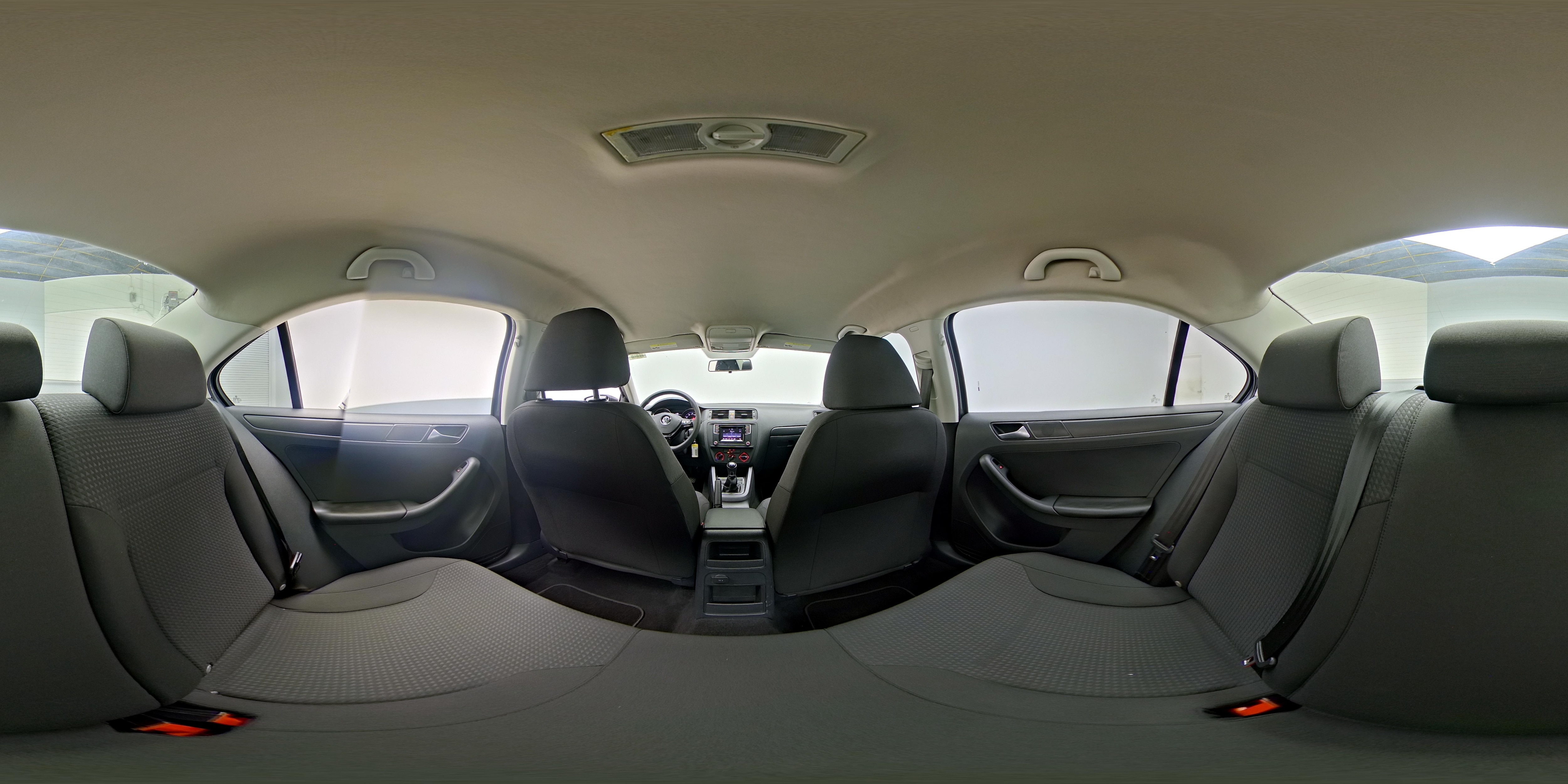 2016 Volkswagen Jetta S, photo 22