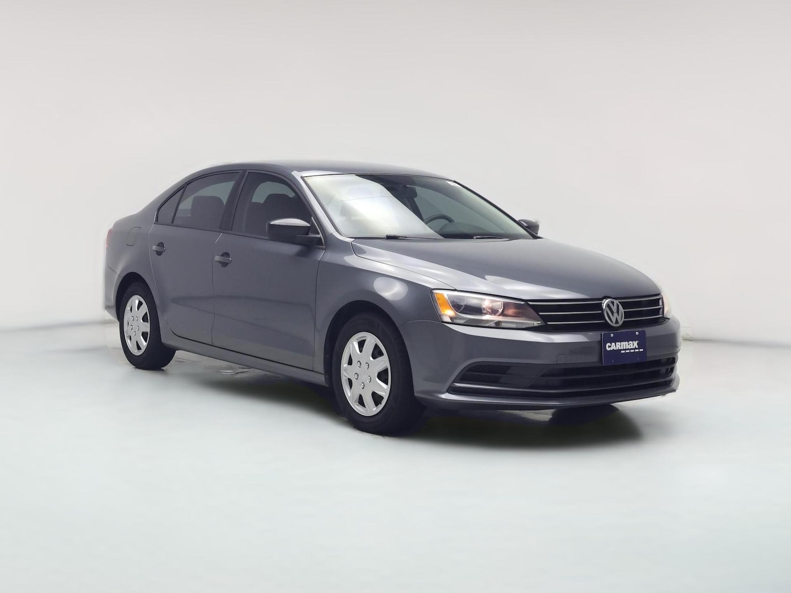 2016 Volkswagen Jetta S