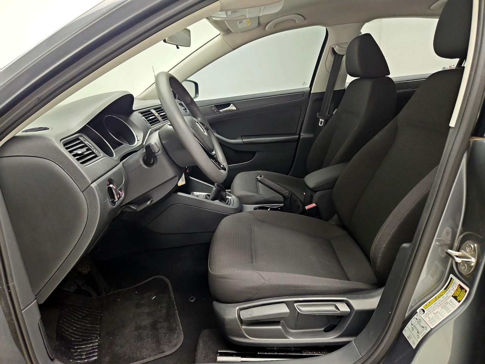 2016 Volkswagen Jetta S, photo 12