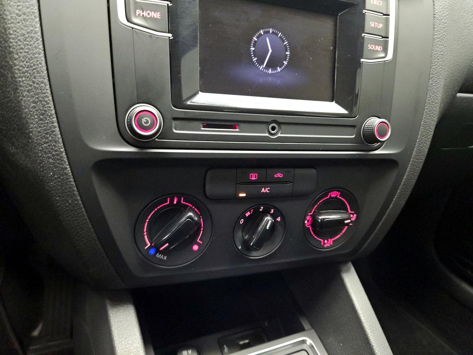 2016 Volkswagen Jetta S, photo 15