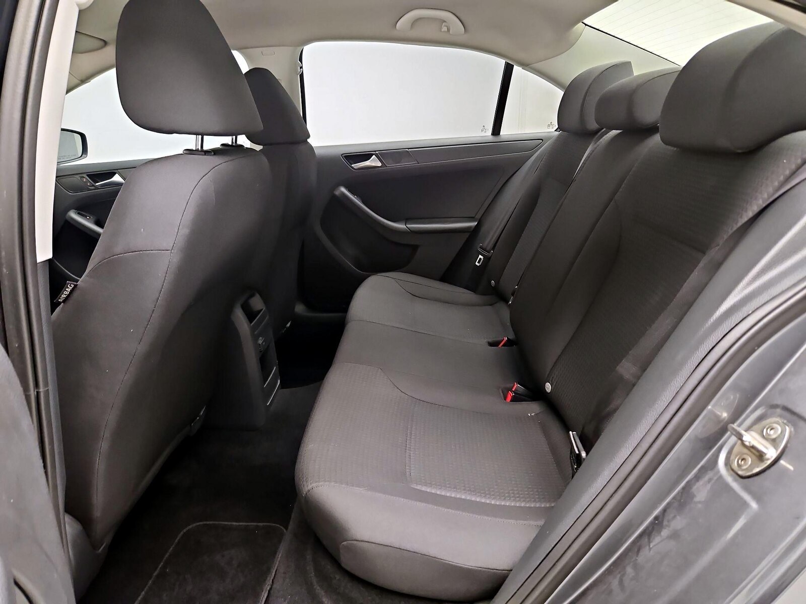 2016 Volkswagen Jetta S, photo 17