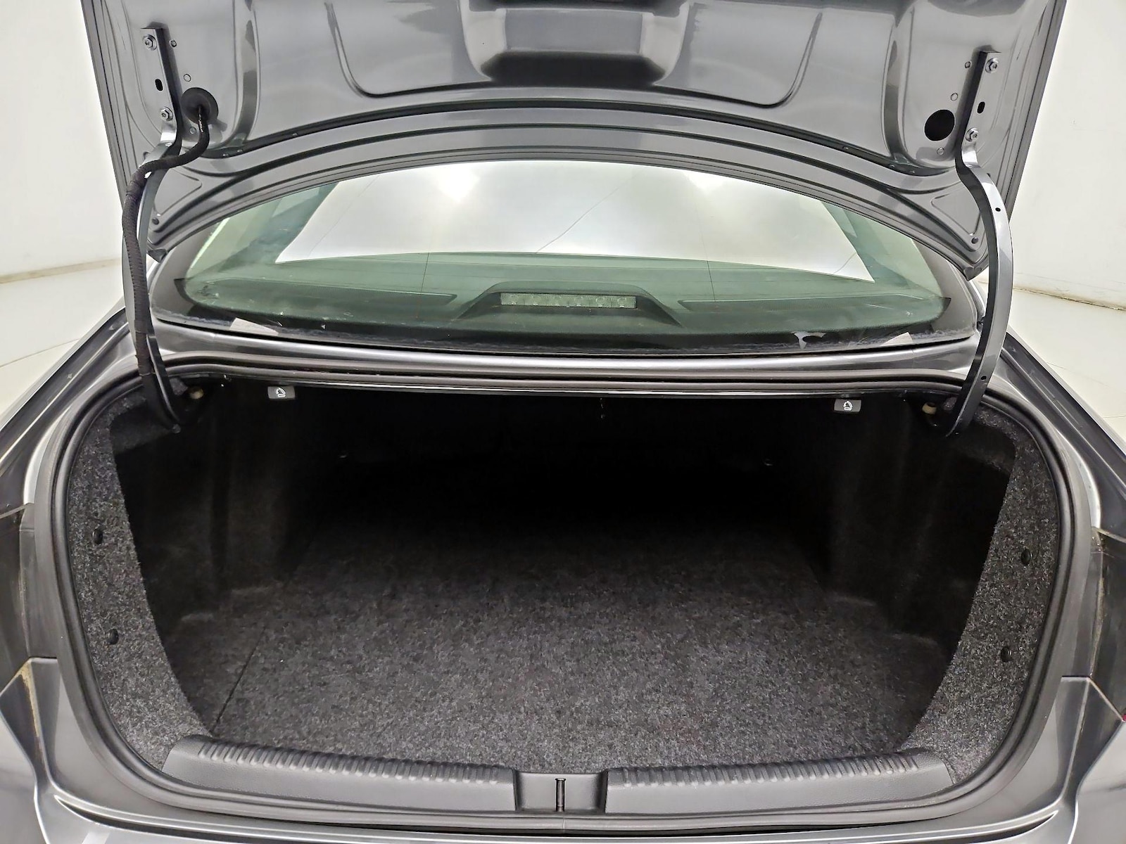 2016 Volkswagen Jetta S, photo 18