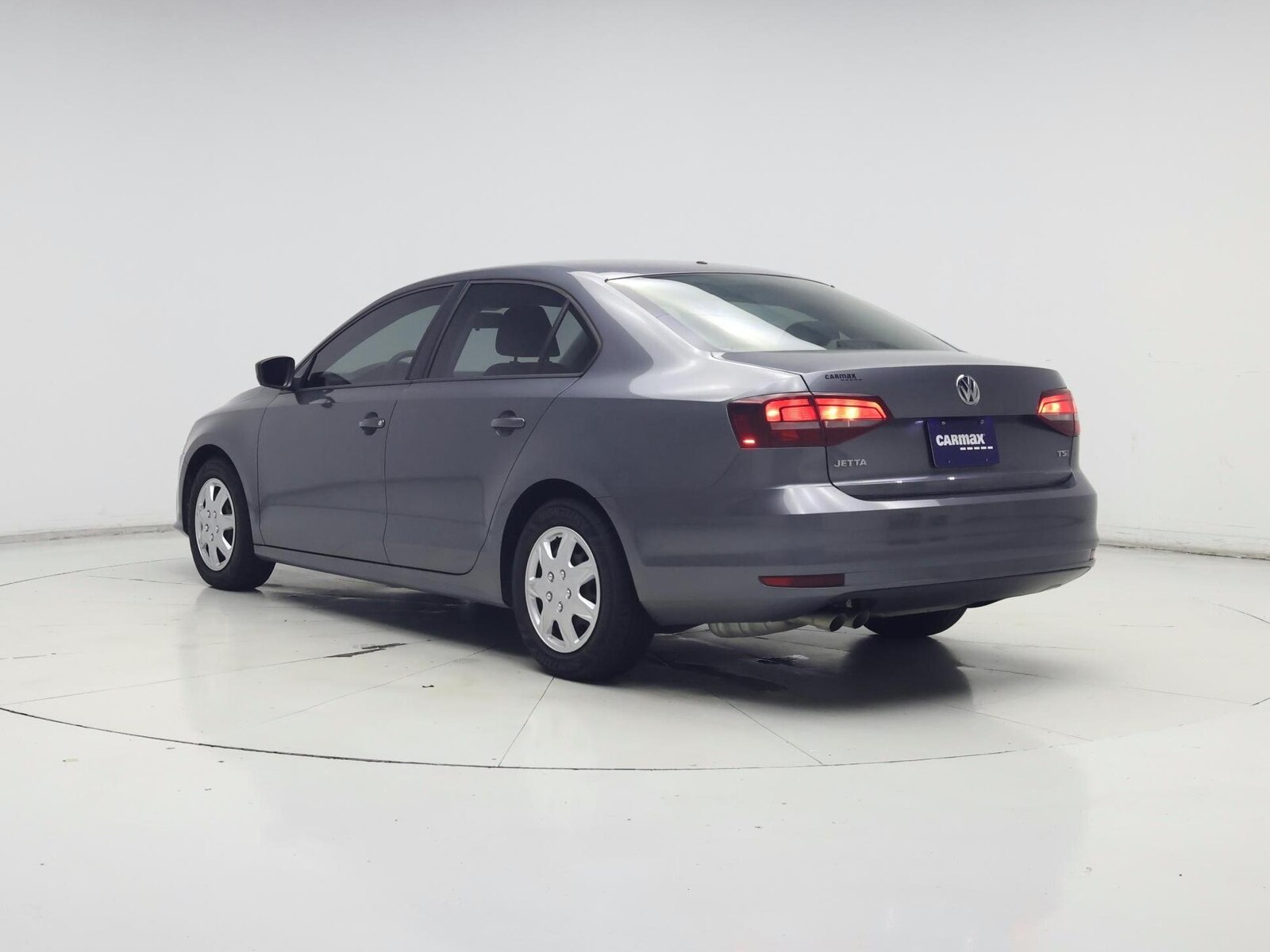 2016 Volkswagen Jetta S, photo 3