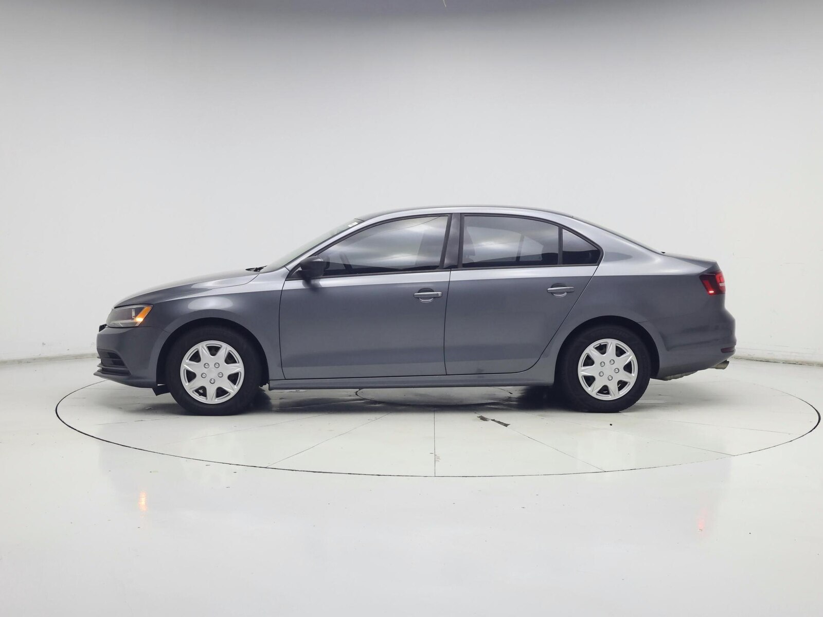 2016 Volkswagen Jetta S, photo 4