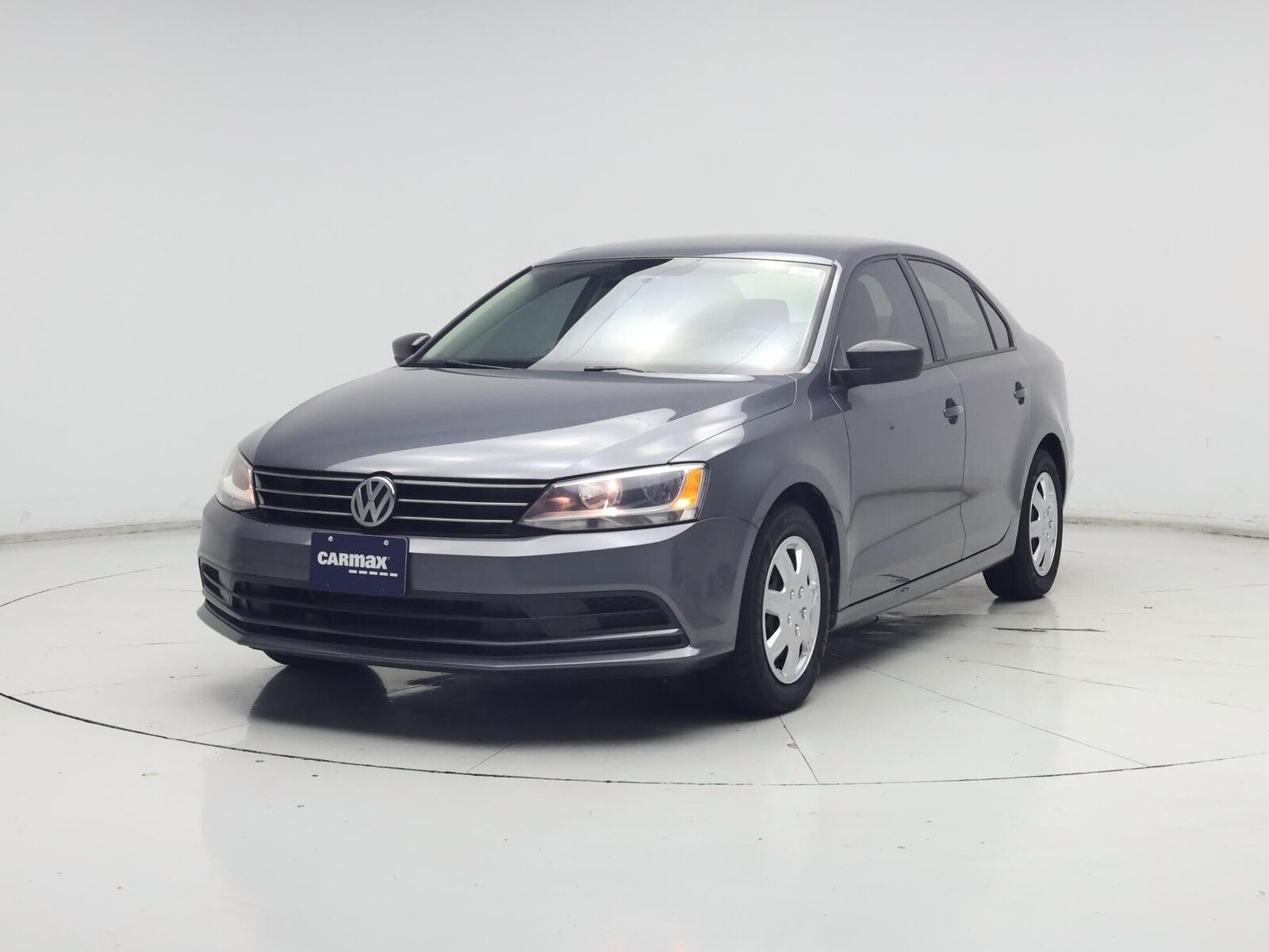 2016 Volkswagen Jetta S, photo 5