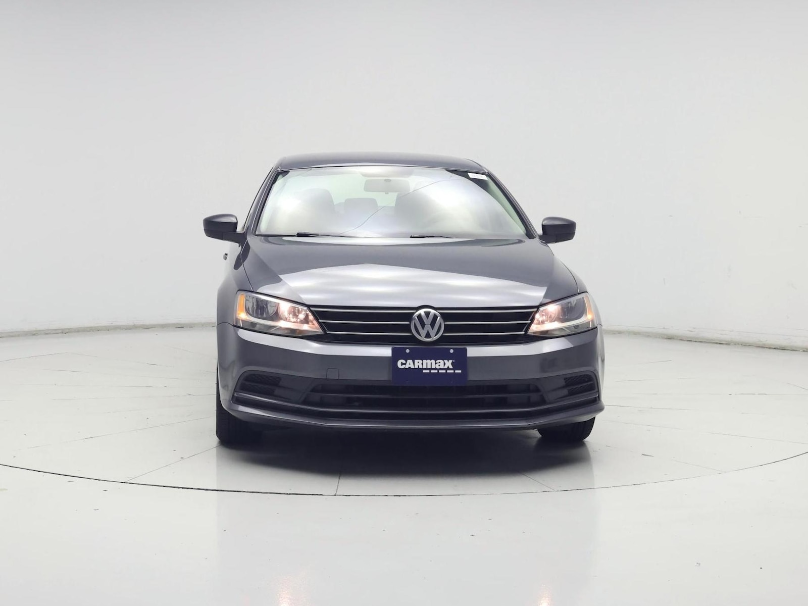 2016 Volkswagen Jetta S, photo 6