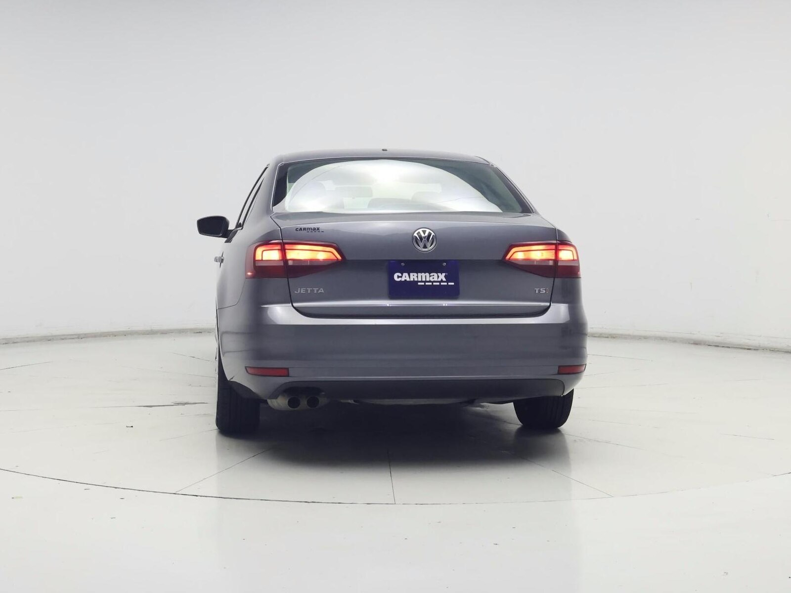 2016 Volkswagen Jetta S, photo 7