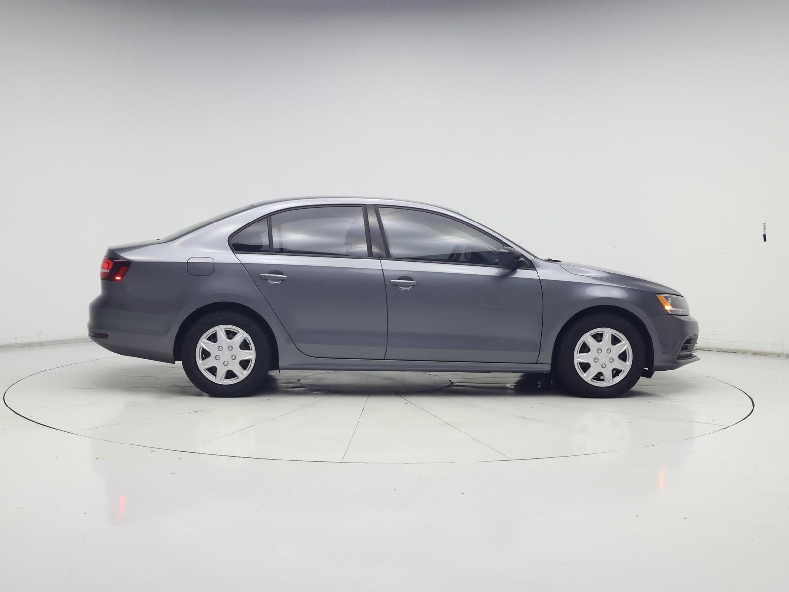 2016 Volkswagen Jetta S, photo 8