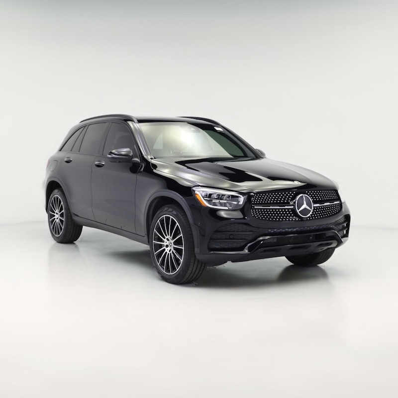 2022 Mercedes-Benz GLC300