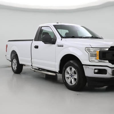2019 Ford F150 XL