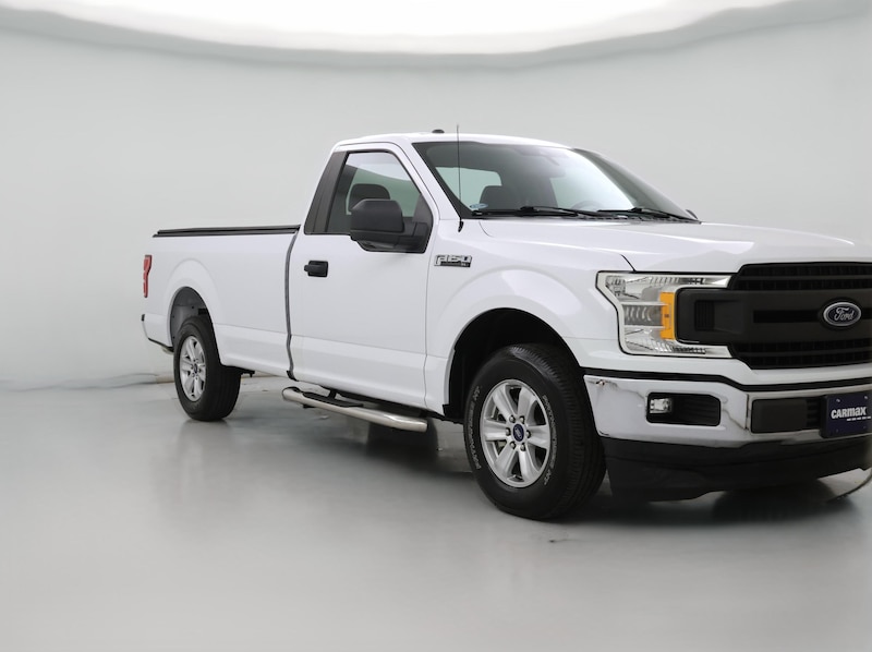 2019 Ford F150 XL