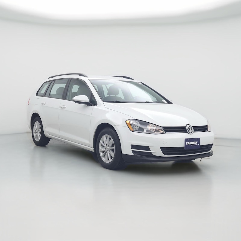 2017 Volkswagen Golf SE