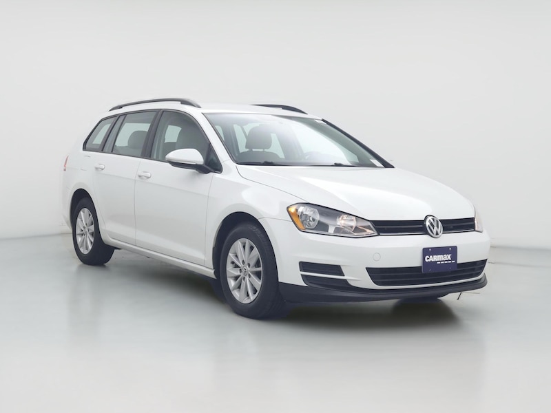2017 Volkswagen Golf SE
