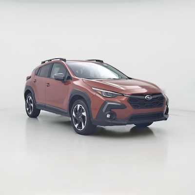 Vehicle exterior view