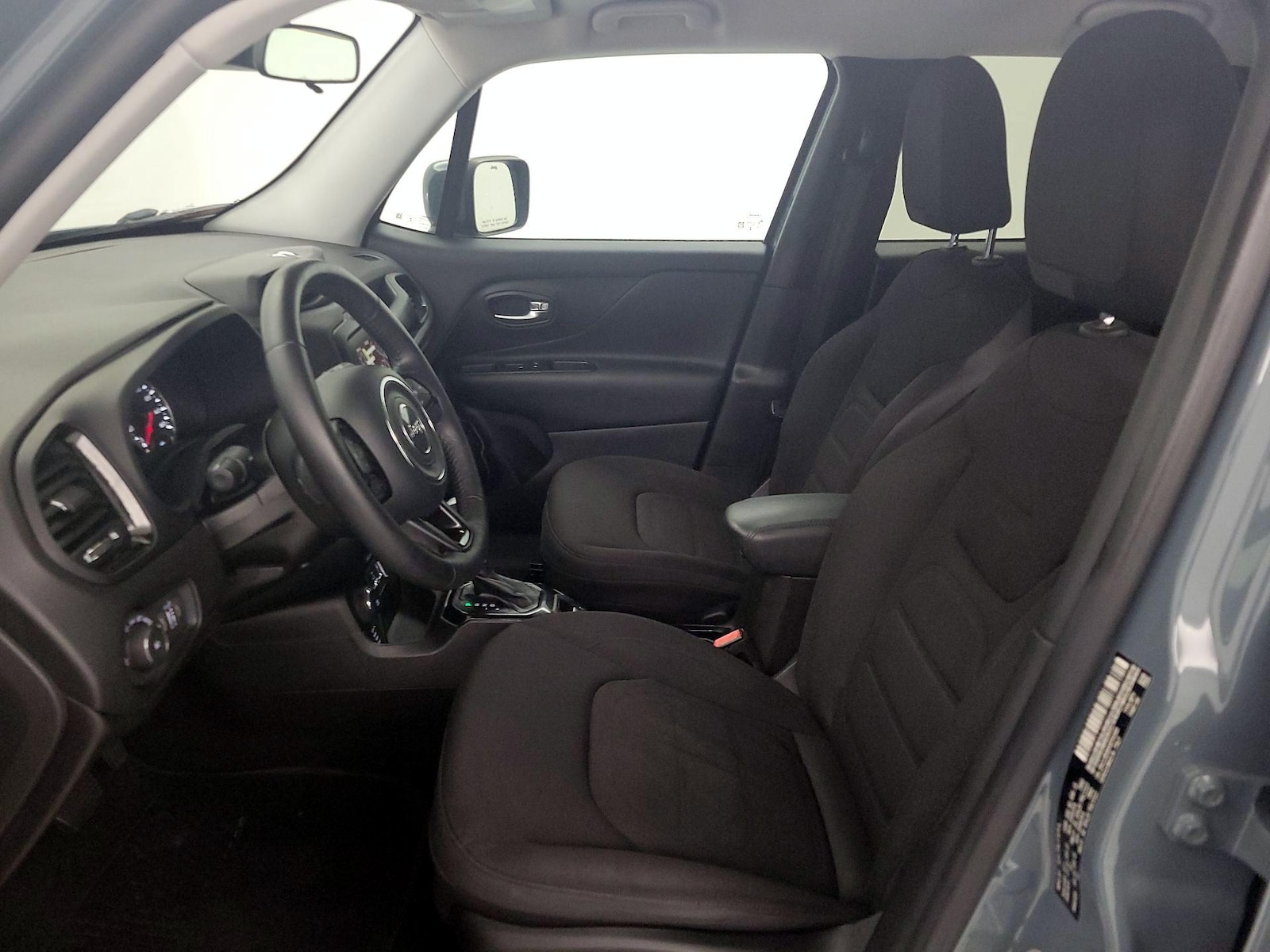 Side Airbags