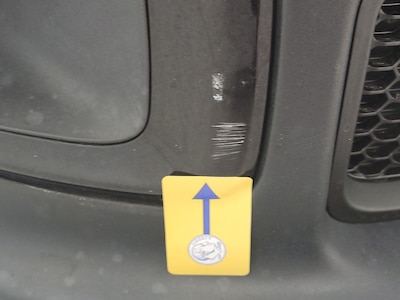 Condition detail