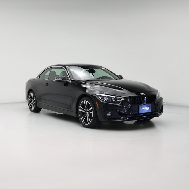 2020 BMW 430 I xDrive