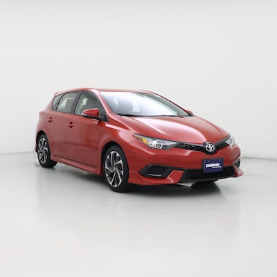 Recommended categories heading image of the selected vehicle