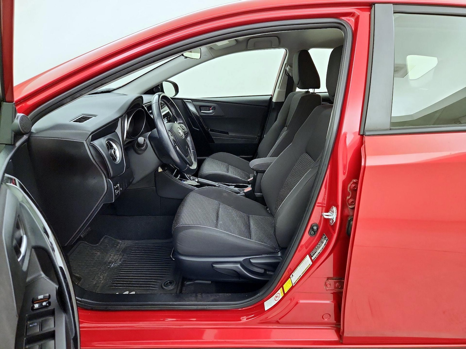 Side Airbags