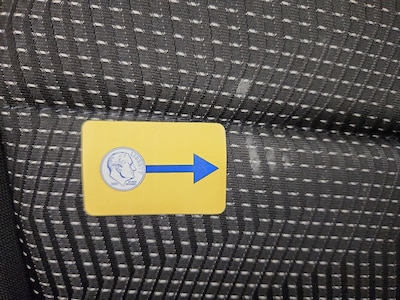 Condition detail