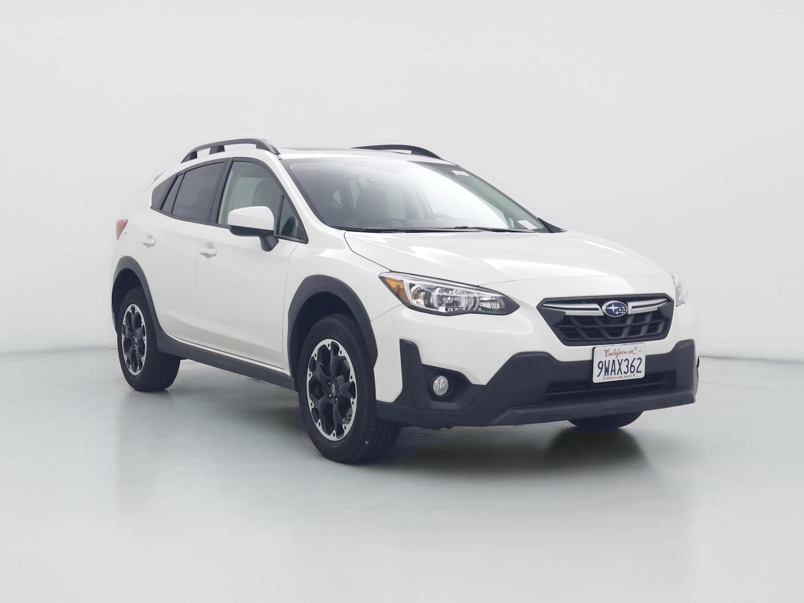 2022 Subaru Crosstrek