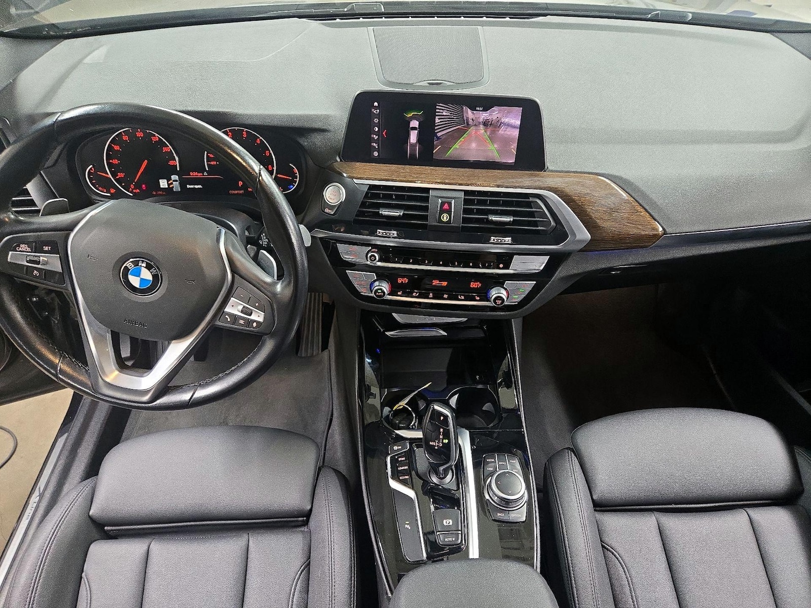 Apple CarPlay®