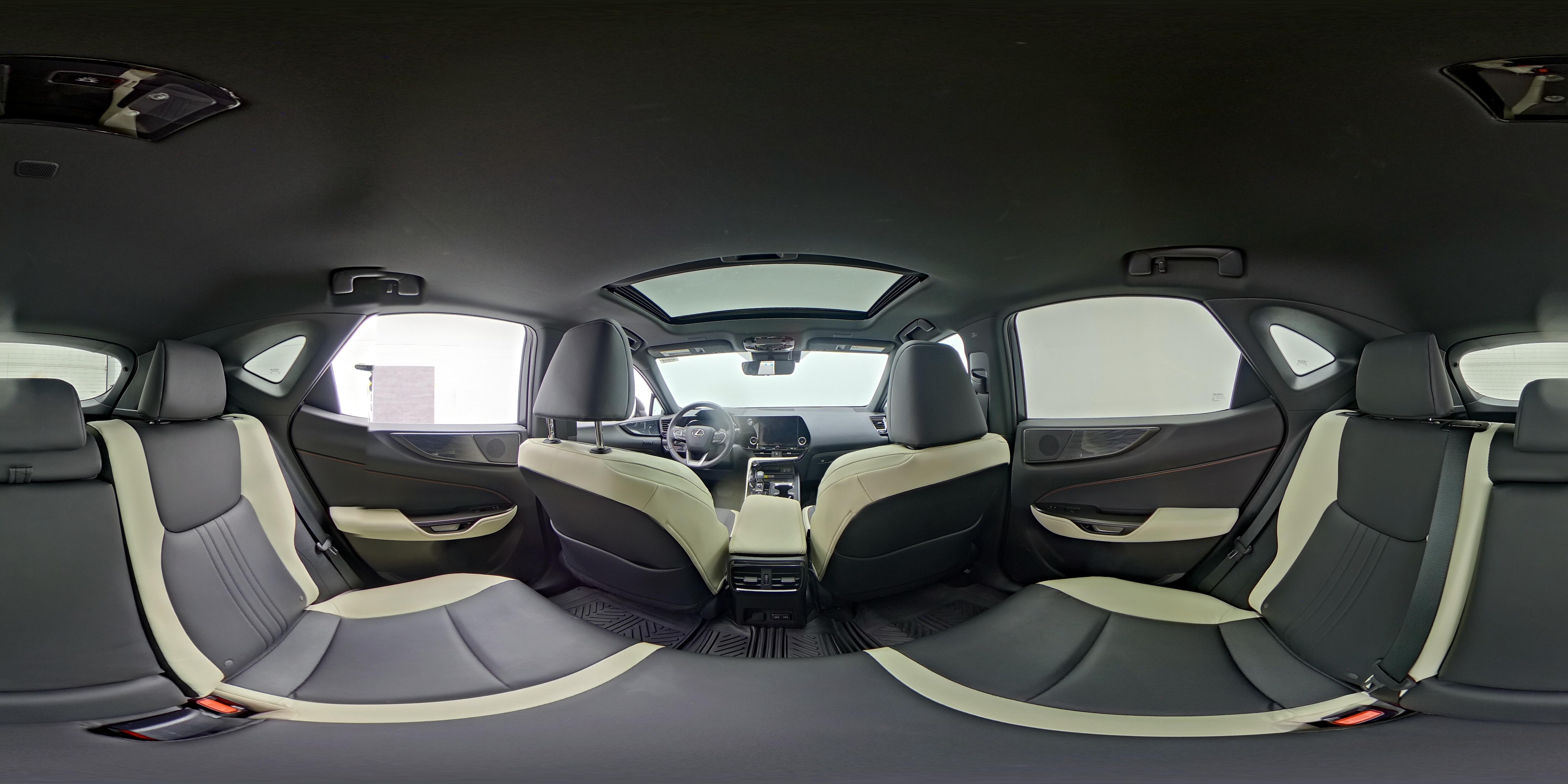 2023 Lexus NX 350 - Photo 27
