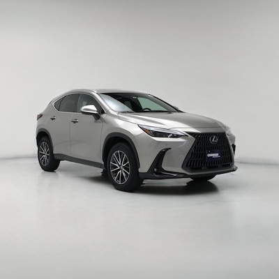 2023 Lexus NX 350 Premium